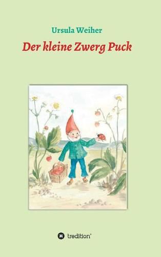 Cover image for Der kleine Zwerg Puck