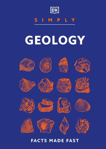 Cover image for Simply Geology