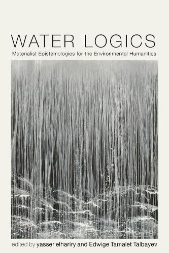 Cover image for Water Logics
