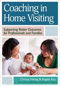 Cover image for Coaching in Home Visiting