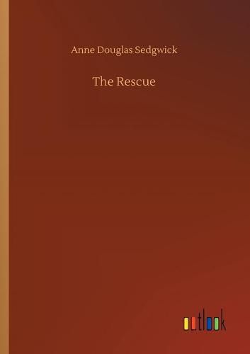 Cover image for The Rescue