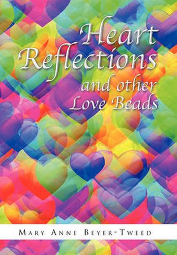 Cover image for Heart Reflections and Other Love Beads