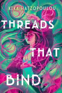 Cover image for Threads That Bind