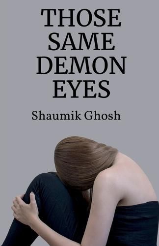 Cover image for Those Same Demon Eyes