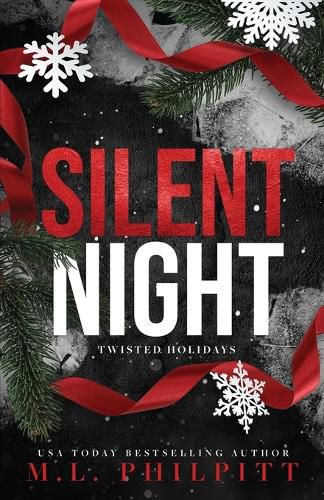 Cover image for Silent Night