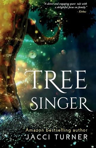 Cover image for Tree Singer