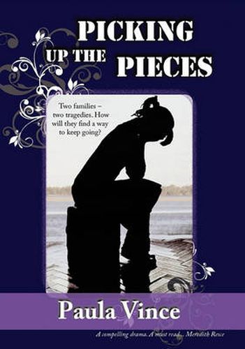 Cover image for Picking Up the Pieces