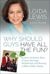 Cover image for Why Should Guys Have All the Fun?