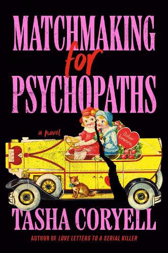 Cover image for Matchmaking for Psychopaths