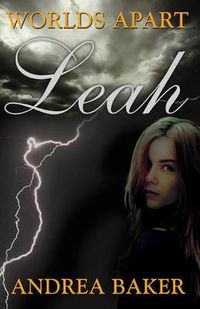 Cover image for Leah