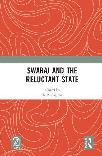 Cover image for Swaraj