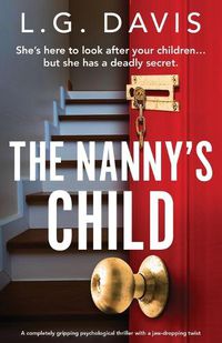 Cover image for The Nanny's Child