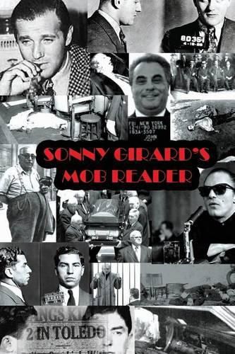 Cover image for Sonny Girard's Mob Reader