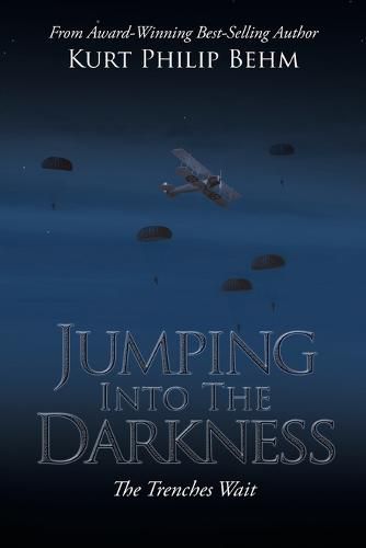 Jumping into the Darkness