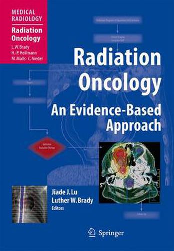 Radiation Oncology: An Evidence-Based Approach