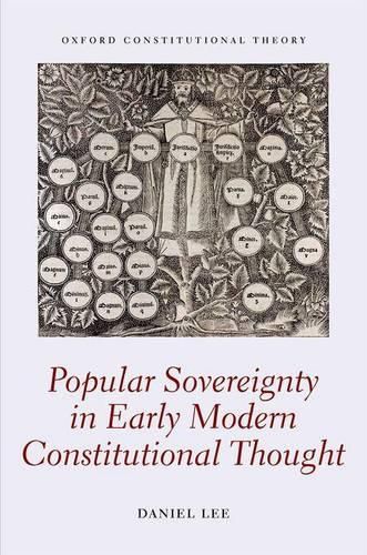 Popular Sovereignty in Early Modern Constitutional Thought