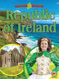 Cover image for Republic of Ireland