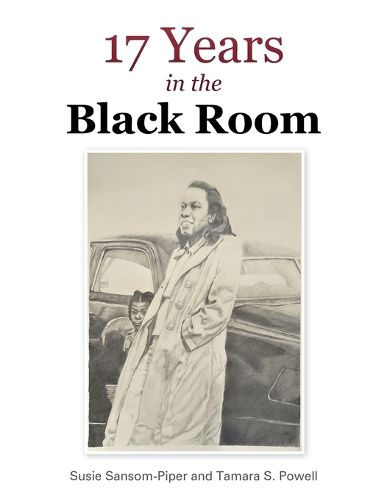 Cover image for 17 Years in the Black Room