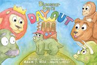 Cover image for Dinosaur Dan's Day Out!
