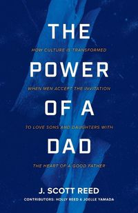 Cover image for The Power of a Dad