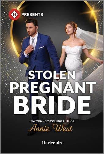 Cover image for Stolen Pregnant Bride