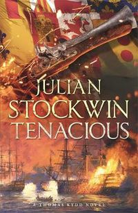 Cover image for Tenacious: Thomas Kydd 6