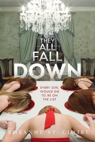 Cover image for They All Fall Down