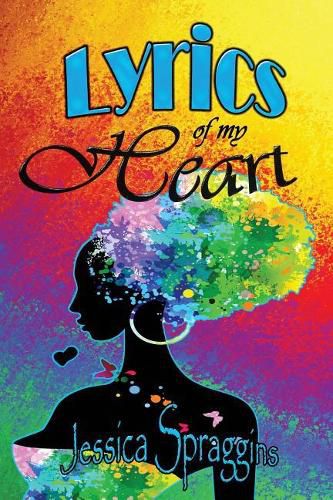 Cover image for Lyrics of My Heart