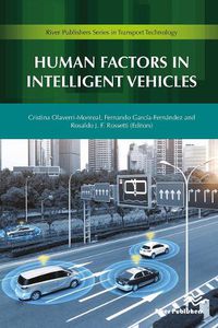 Cover image for Human Factors in Intelligent Vehicles