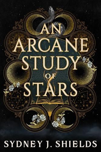 Cover image for An Arcane Study of Stars