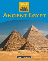 Cover image for Ancient Egypt