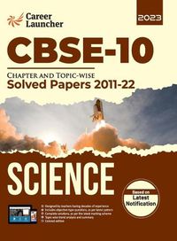 Cover image for CBSE Class X 2023