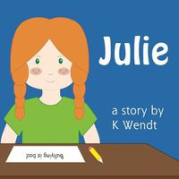 Cover image for Julie