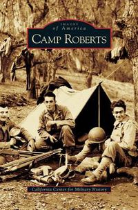 Cover image for Camp Roberts