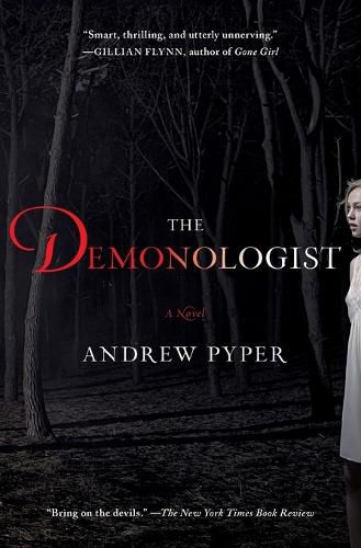 Cover image for The Demonologist