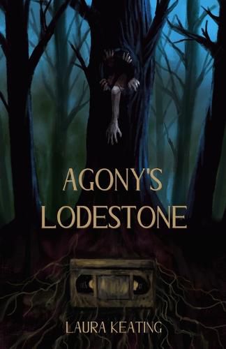 Cover image for Agony's Lodestone