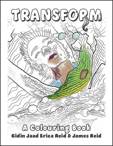 Cover image for Transform