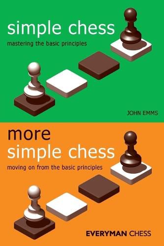 Cover image for Simple and More Simple Chess