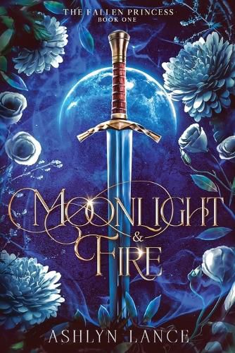 Cover image for Moonlight and Fire