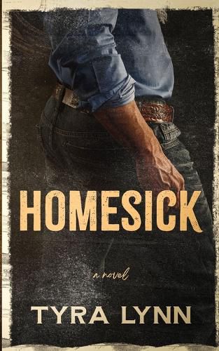 Cover image for Homesick