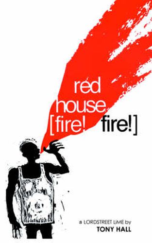 Cover image for Red House [Fire! Fire!]