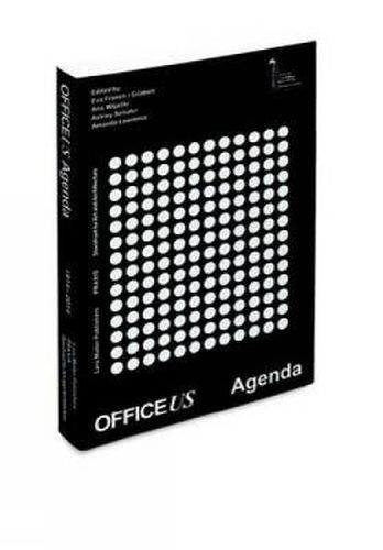 Cover image for OfficeUS Agenda