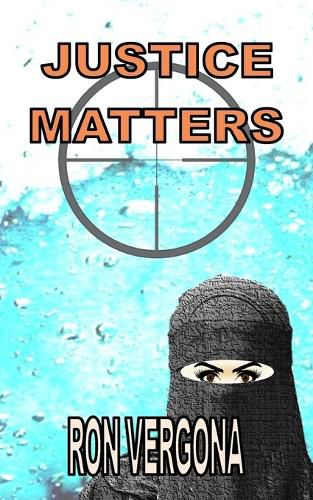 Cover image for Justice Matters