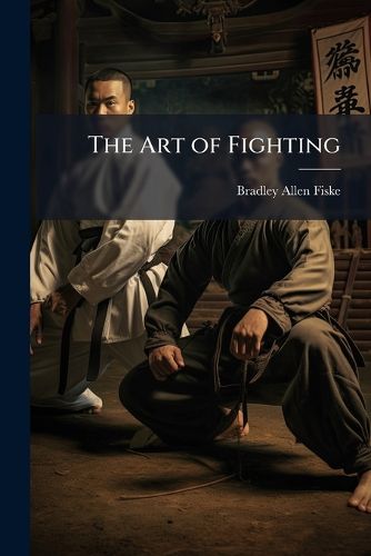 Cover image for The Art of Fighting
