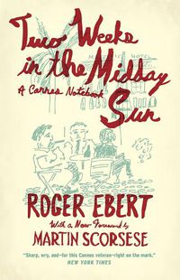 Cover image for Two Weeks in the Midday Sun