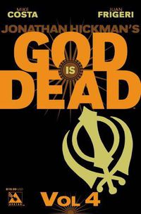 Cover image for Good is Dead