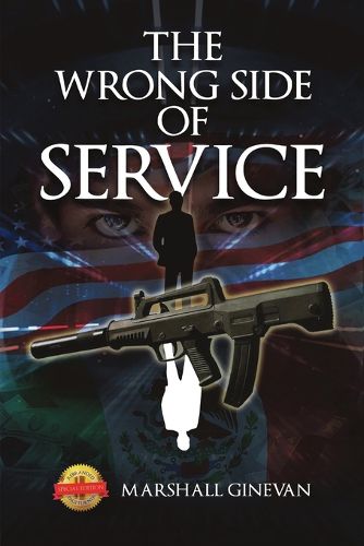 Cover image for The Wrong Side of Service