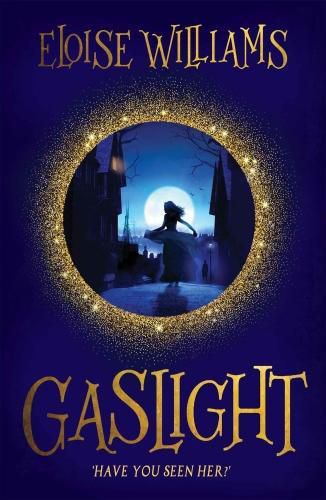 Cover image for Gaslight