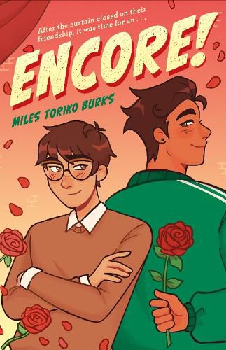 Cover image for Encore!