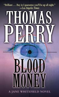 Cover image for Blood Money